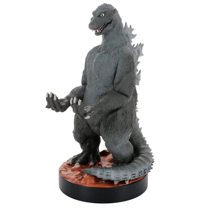 Supporto per la figura di Cable Guy supporto per il re dei mostri Godzilla 21 cm