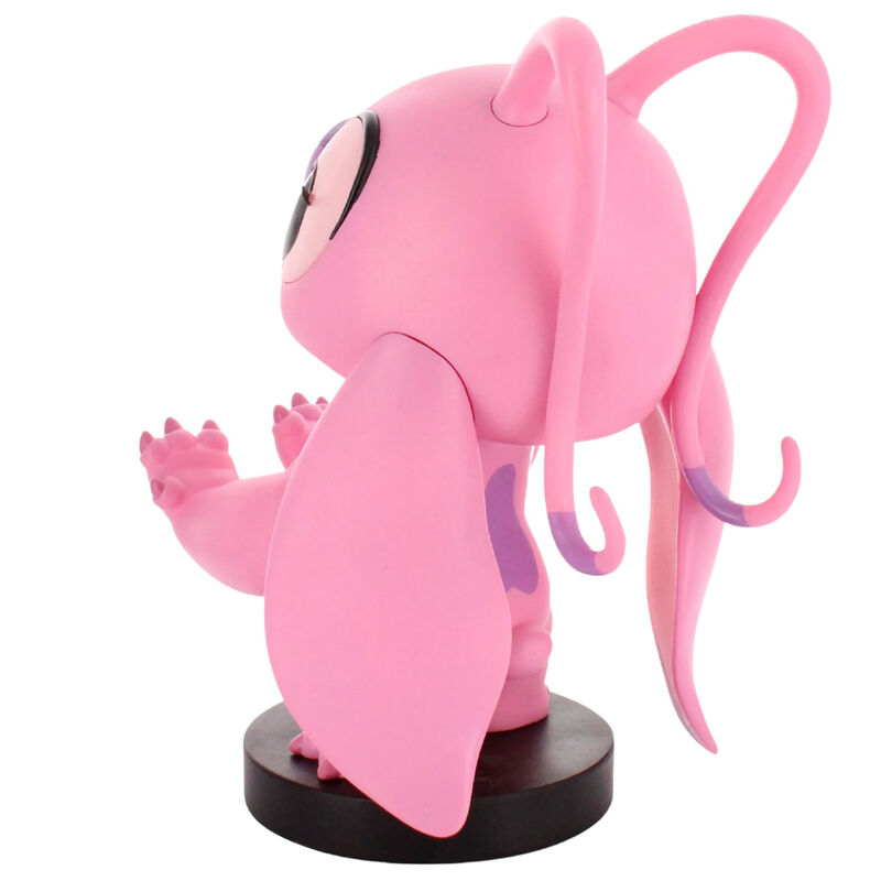 Support Cable Guy pour figurine Disney Angel Stitch 21 cm