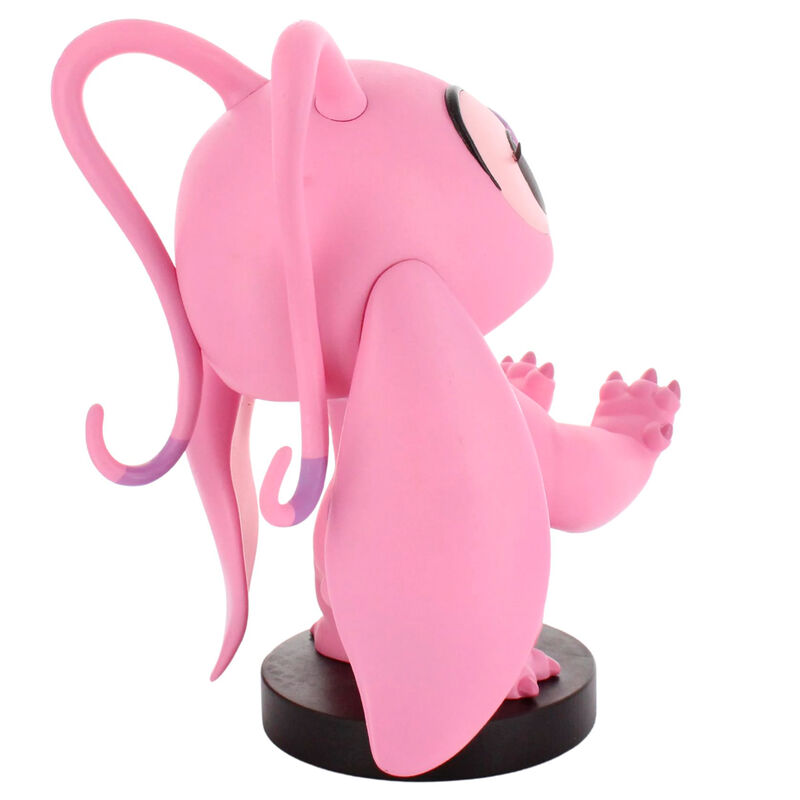 Support Cable Guy pour figurine Disney Angel Stitch 21 cm