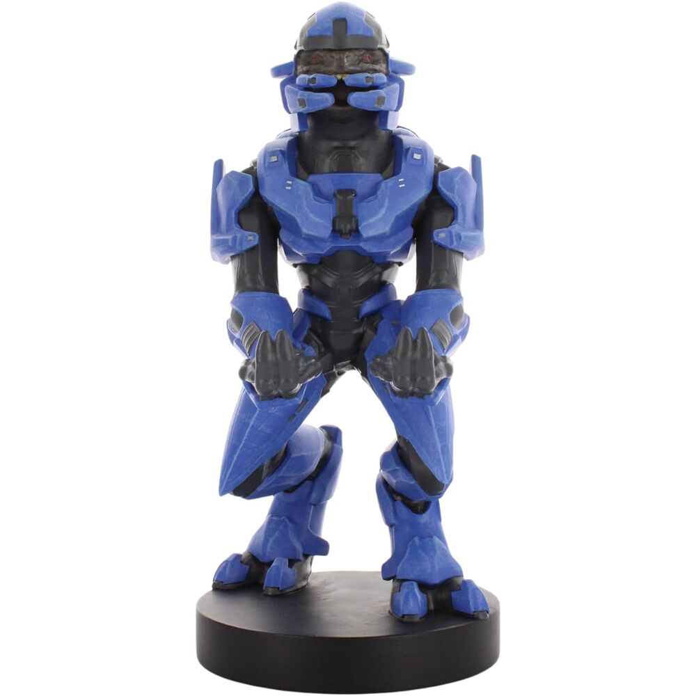 cable guy support bracket for elite mercenary halo figure 21cm