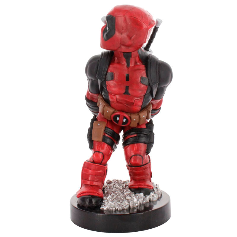 Cable Guy Figurenständer für Bringing Up The Rear Deadpool 3 Marvel