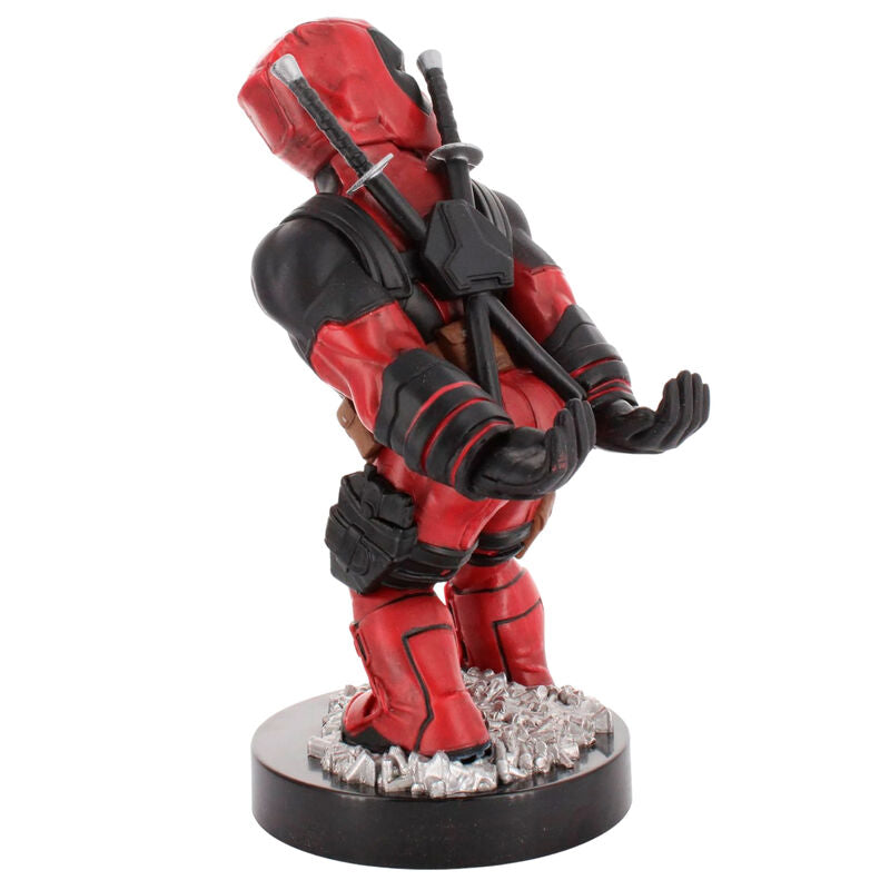 Cable Guy Figurenständer für Bringing Up The Rear Deadpool 3 Marvel