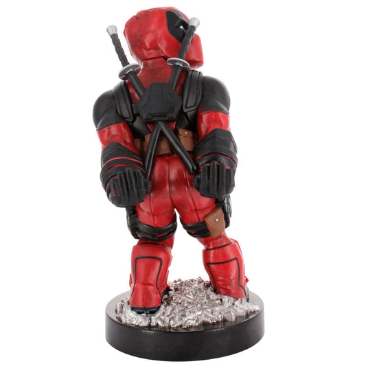 Cable Guy Figurenständer für Bringing Up The Rear Deadpool 3 Marvel