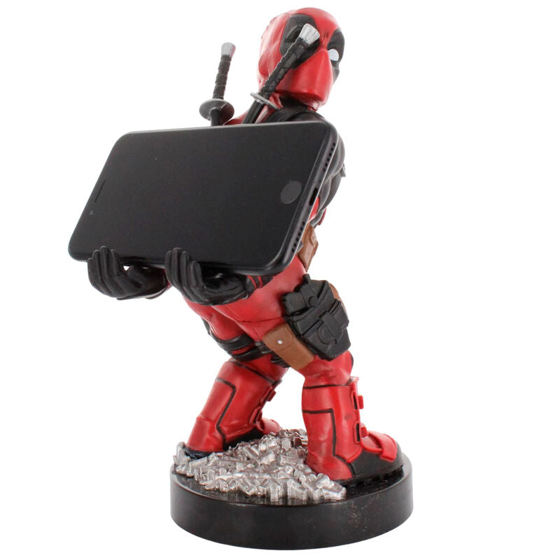 Cable Guy Figurenständer für Bringing Up The Rear Deadpool 3 Marvel