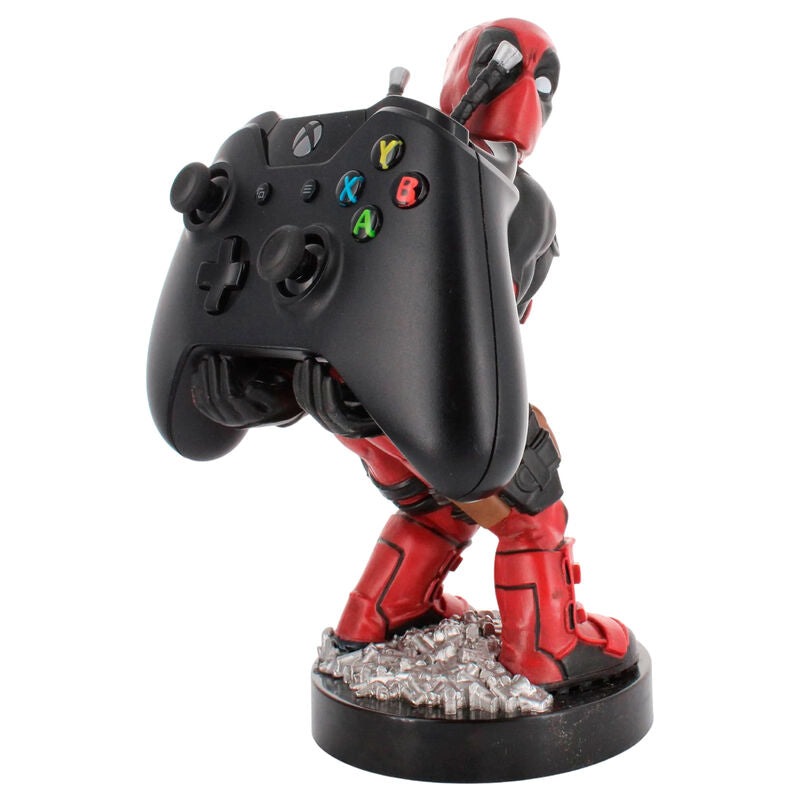 Cable Guy Figurenständer für Bringing Up The Rear Deadpool 3 Marvel