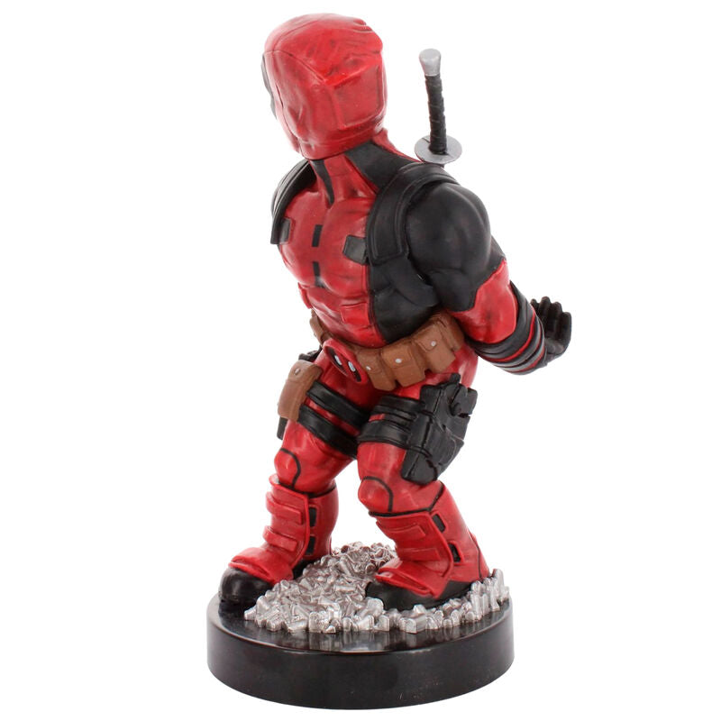 Cable Guy Figurenständer für Bringing Up The Rear Deadpool 3 Marvel
