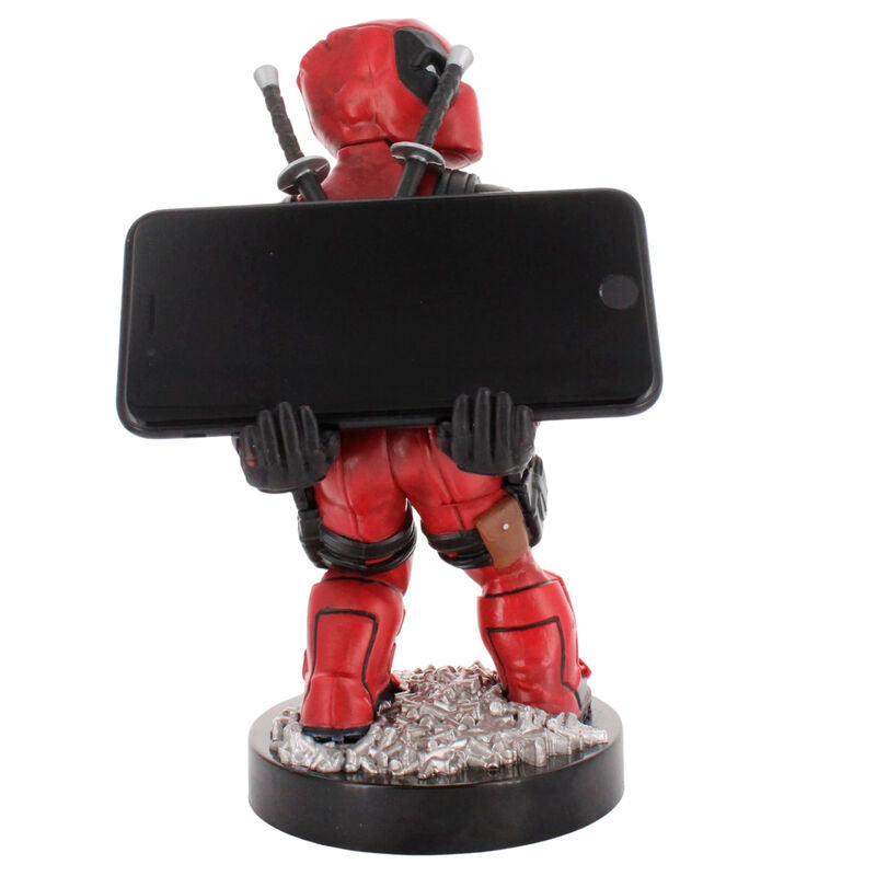 Cable Guy Figurenständer für Bringing Up The Rear Deadpool 3 Marvel