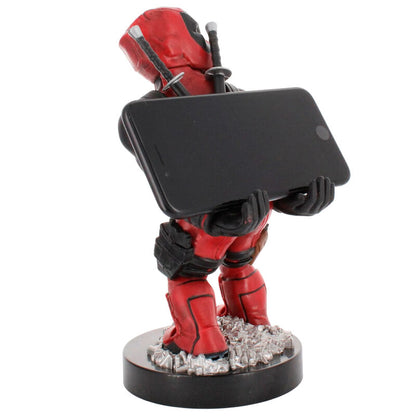 Cable Guy Figurenständer für Bringing Up The Rear Deadpool 3 Marvel