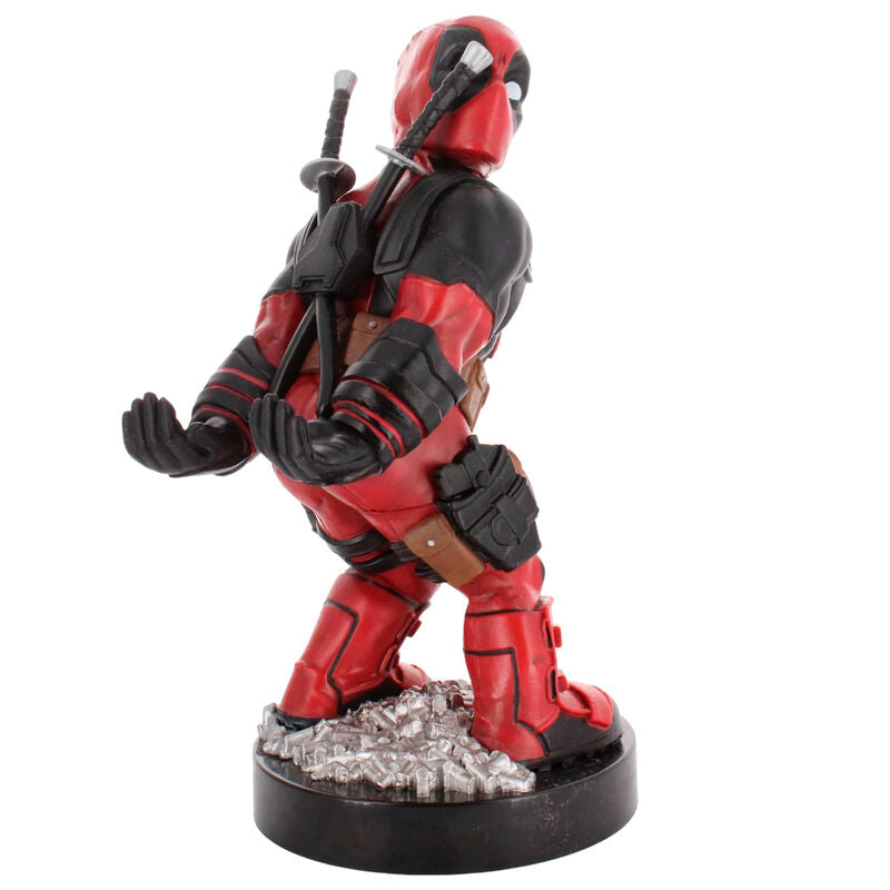 Cable Guy Figurenständer für Bringing Up The Rear Deadpool 3 Marvel