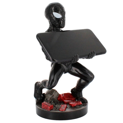Cable Guy Ständer für die Symbiote Spider Man Marvel Figur  21 cm