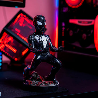 Cable Guy Ständer für die Symbiote Spider Man Marvel Figur  21 cm