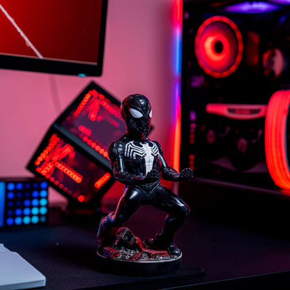 Cable Guy Ständer für die Symbiote Spider Man Marvel Figur  21 cm