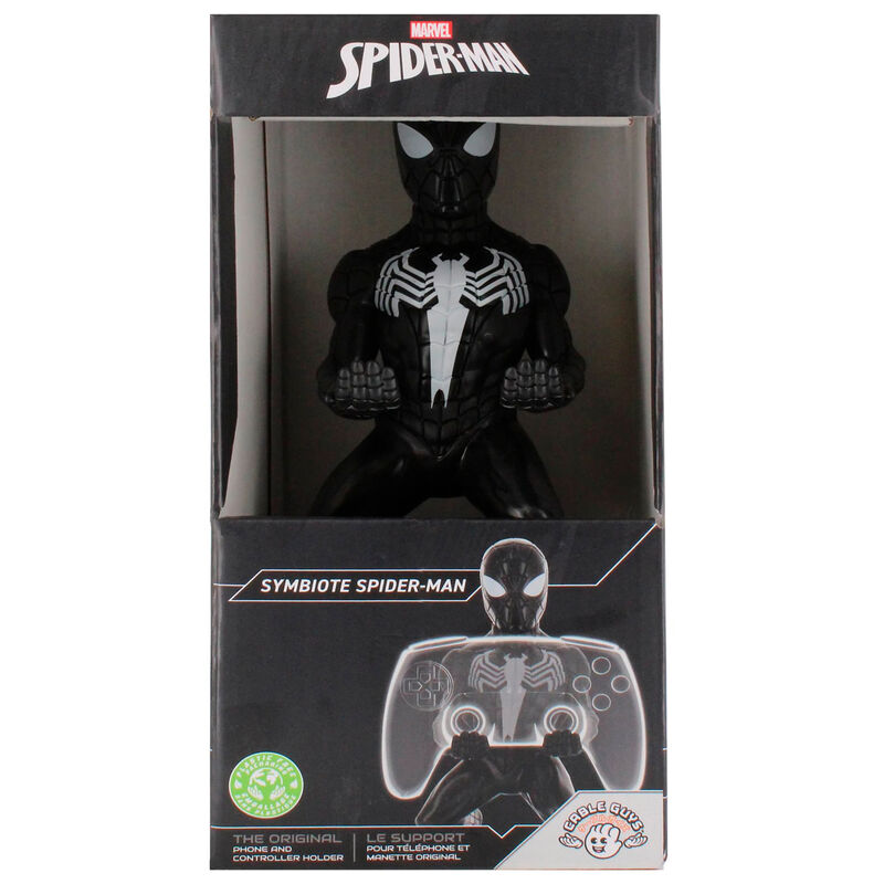 Cable Guy Ständer für die Symbiote Spider Man Marvel Figur  21 cm