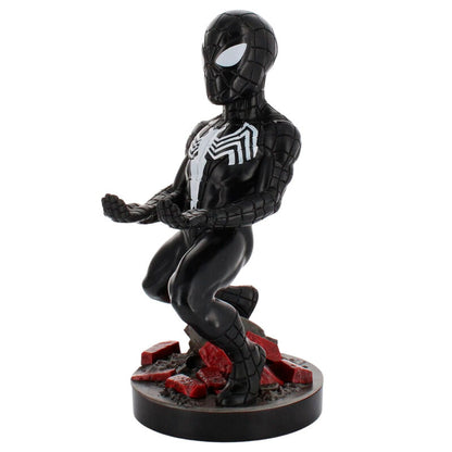 Cable Guy Ständer für die Symbiote Spider Man Marvel Figur  21 cm