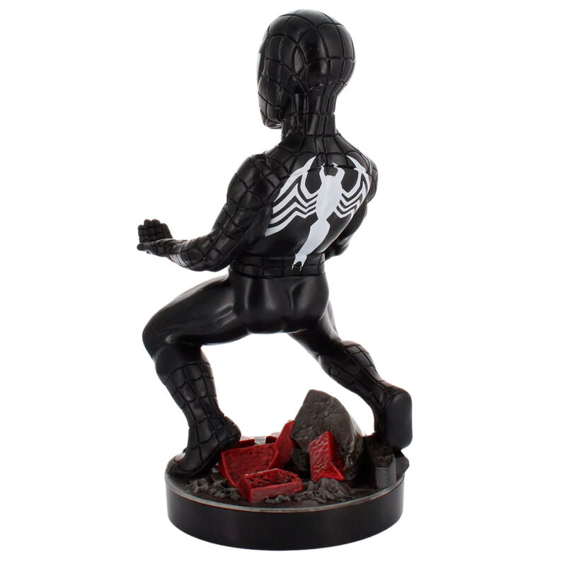 Cable Guy Ständer für die Symbiote Spider Man Marvel Figur  21 cm