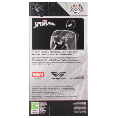 Cable Guy Ständer für die Symbiote Spider Man Marvel Figur  21 cm