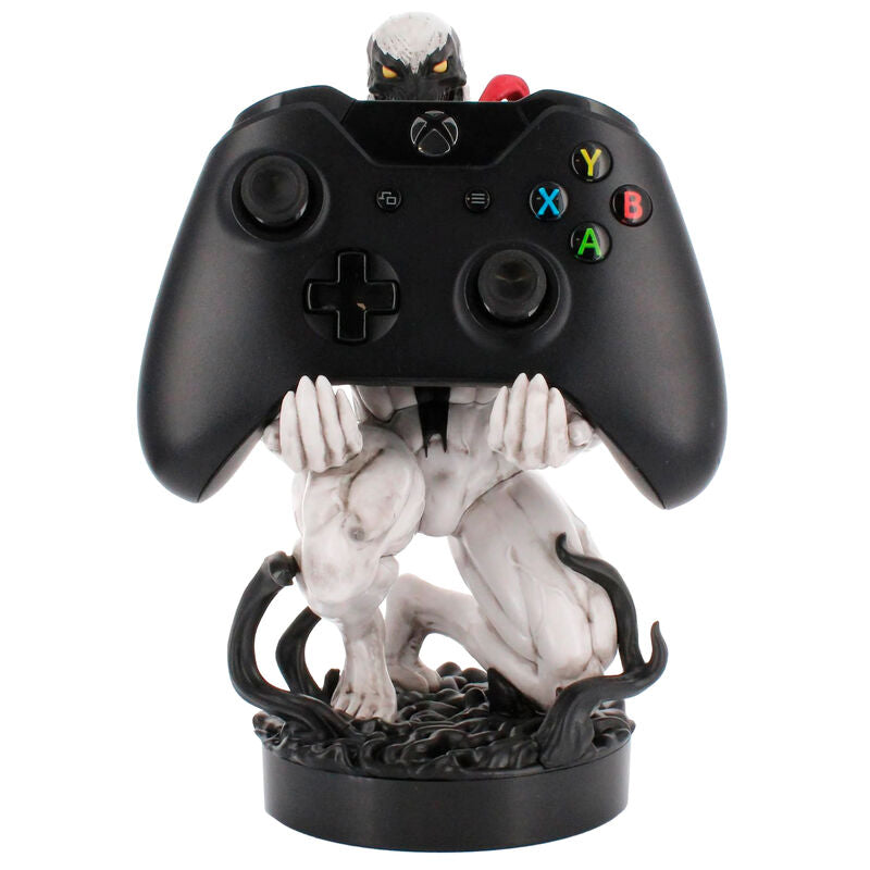 Cable Guy Anti Venom Marvel Figurenständer 21 cm