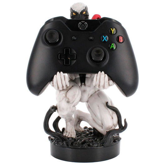 Cable Guy Anti Venom Marvel Figurenständer 21 cm