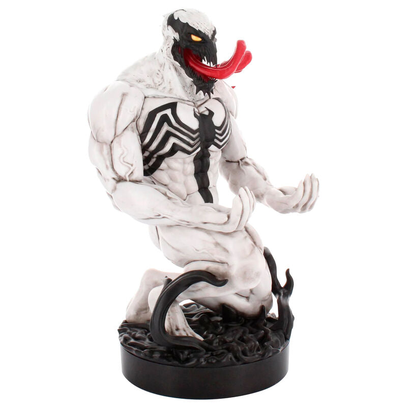 Cable Guy Anti Venom Marvel Figurenständer 21 cm