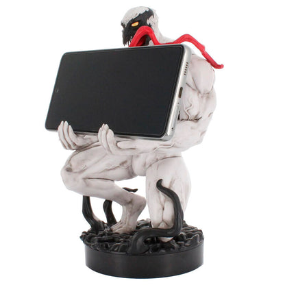 Cable Guy Anti Venom Marvel Figurenständer 21 cm