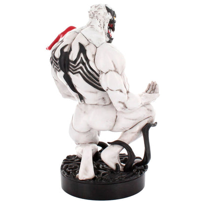 Cable Guy Anti Venom Marvel Figurenständer 21 cm