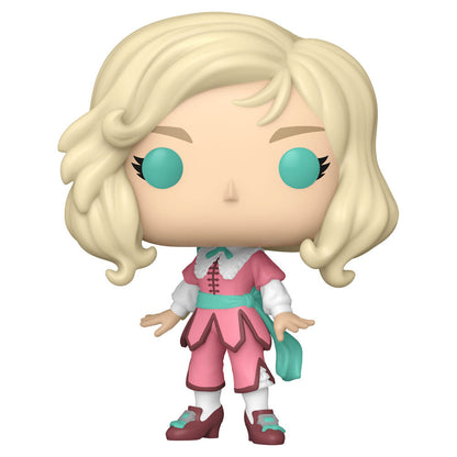 POP Figure Castlevania Nocturne Maria