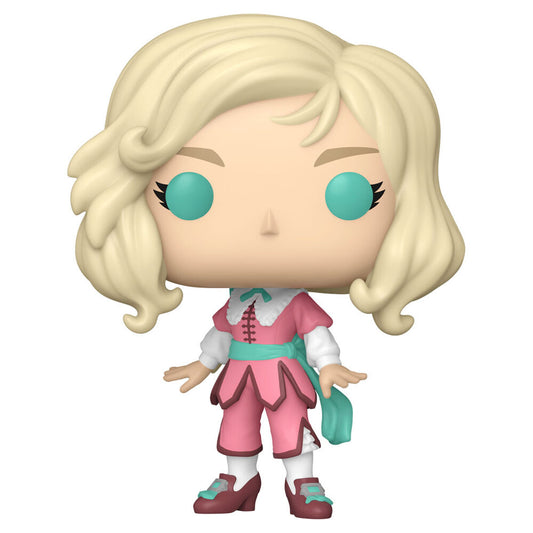 POP Figure Castlevania Nocturne Maria