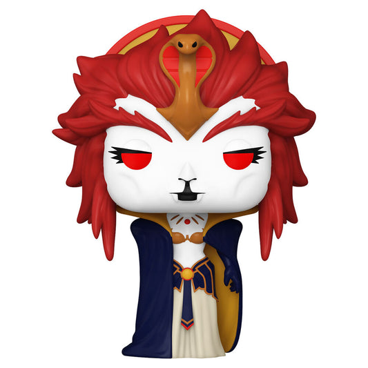 Castlevania Nocturne Erzsebet POP Figure