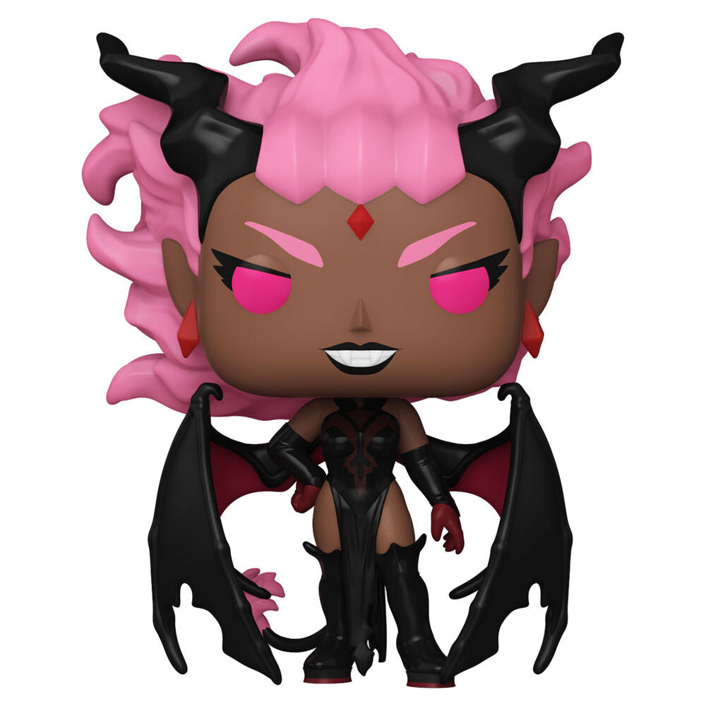 pop figure castlevania nocturne drolta