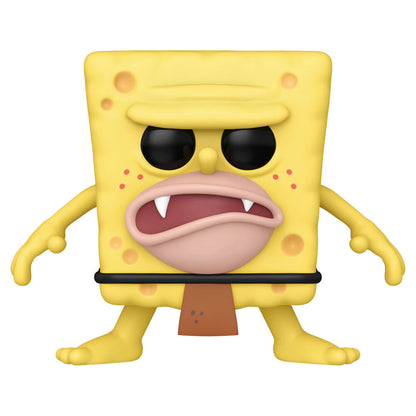 SpongeBob Caveman POP Figure