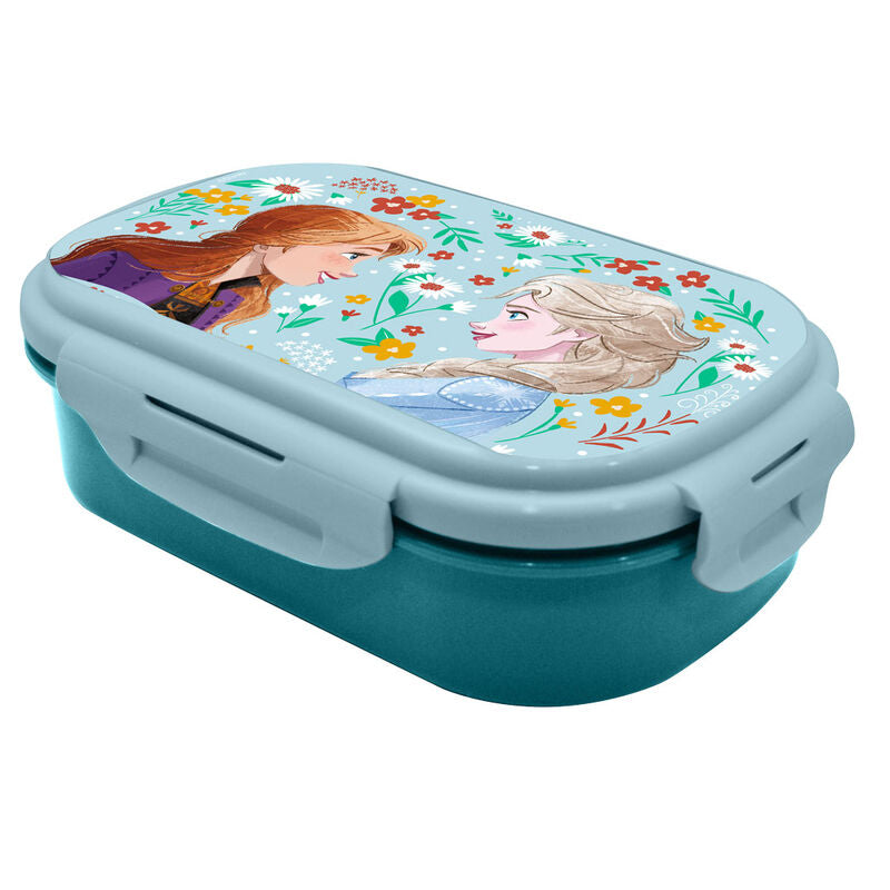 frozen disney sandwich maker  cutlery