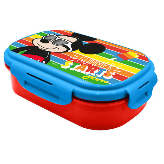 sandwich maker  mickey mouse disney cutlery