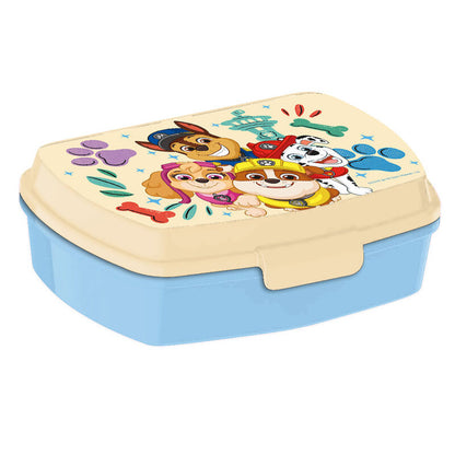 paw patrol sandwich maker