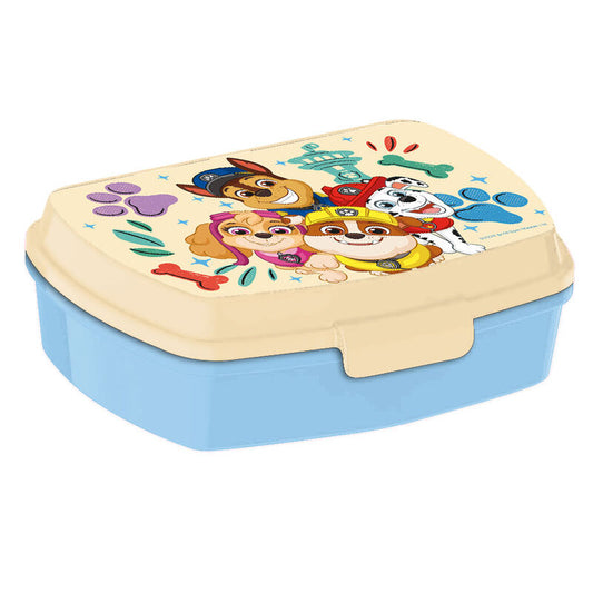 paw patrol sandwich maker