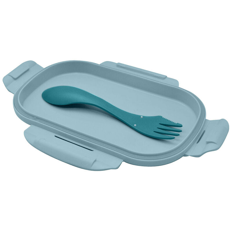 Frozen Disney Sandwich Maker + Cutlery