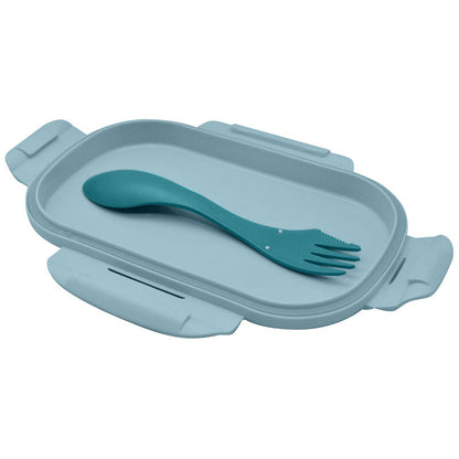 Frozen Disney Sandwich Maker + Cutlery