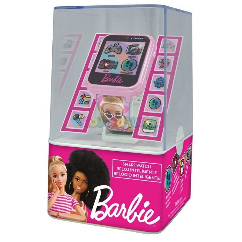 Smartwatch Barbie