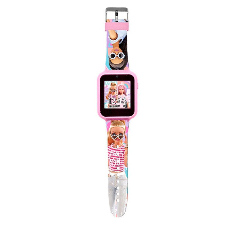 barbie smartwatch