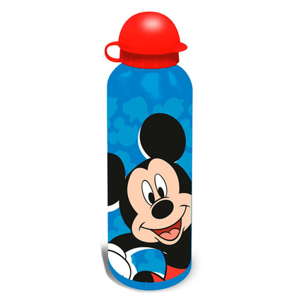 Conjunto de cantil e lancheira do Mickey Mouse da Disney