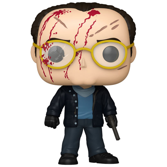 robocop clarence boddicker pop figure