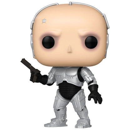 robocop pop figure  robocop