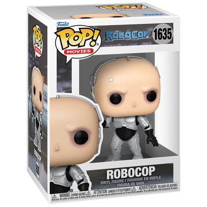 Robocop POP Figure Robocop