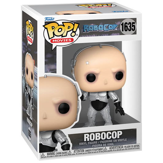Robocop POP Figure Robocop