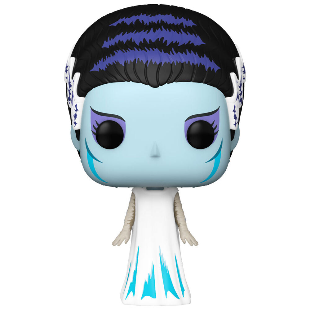Universal Monsters Bride Frankenstein POP Figure