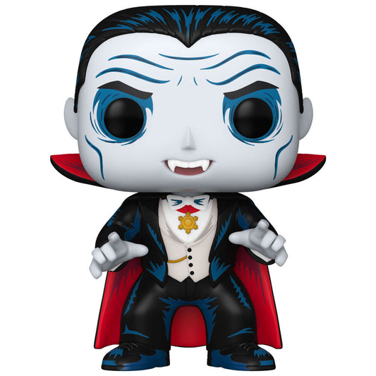 Universal Monsters Dracula POP Figure