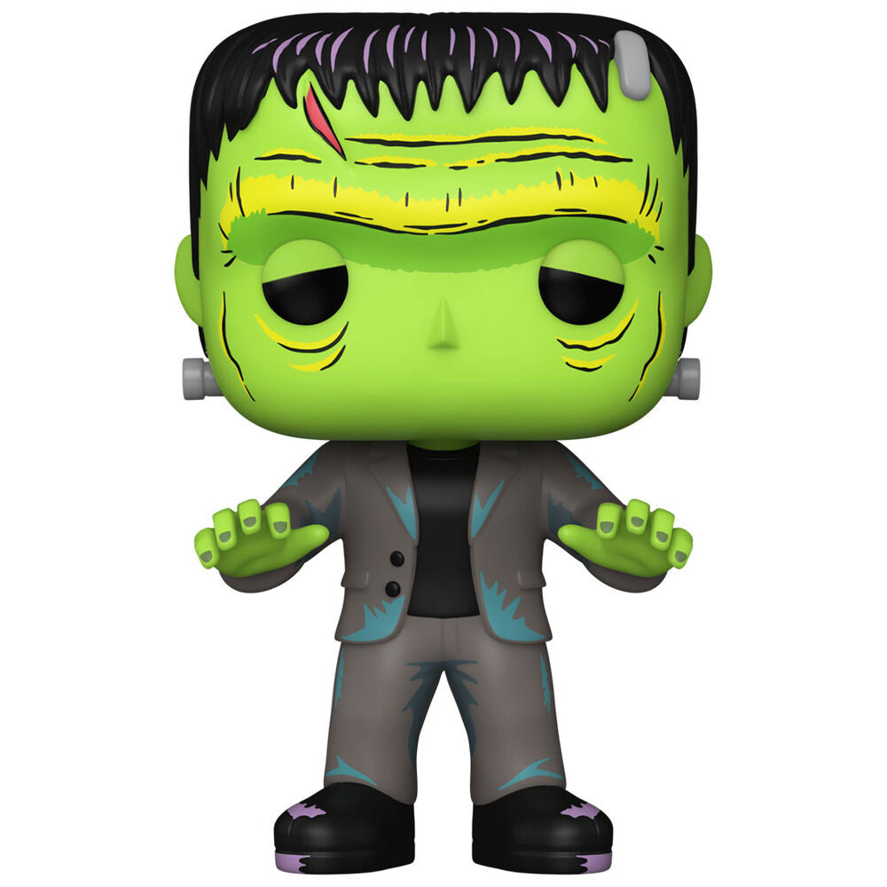 Universal Monsters Frankenstein POP Figure