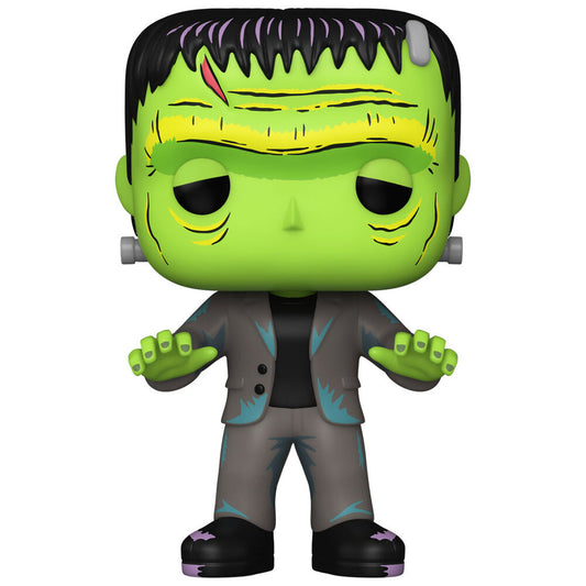 Universal Monsters Frankenstein POP Figure