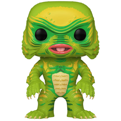Universal Monsters Gill Man POP Figure