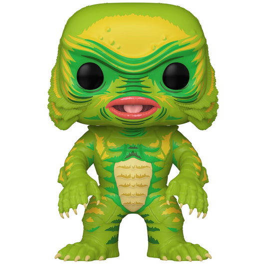 Universal Monsters Gill Man POP Figure