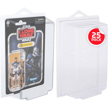 Zestaw 25 ochraniaczy Star Wars Hasbro